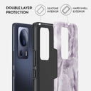 Black Currant - Xiaomi 13 Lite Case 2