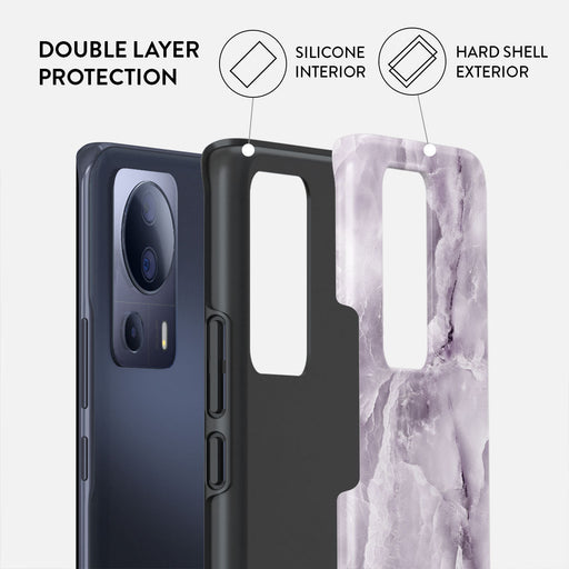 Black Currant - Xiaomi 13 Lite Case 2