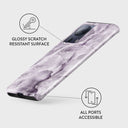 Black Currant - Xiaomi 13 Lite Case 3