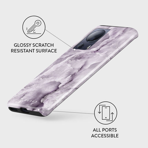 Black Currant - Xiaomi 13 Lite Case 3