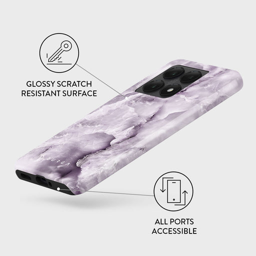 Black Currant - Xiaomi 14T Case 3