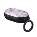 Black Currant - Samsung Galaxy Buds Case 1