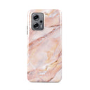 Morning Sunshine - Pastel Marble Xiaomi Redmi Note 11T Pro / 11T Pro+ Case