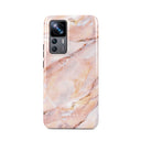 Morning Sunshine - Pastel Marble Xiaomi 12T Case 1
