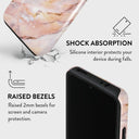 Morning Sunshine - Pastel Marble Xiaomi 12T Case 4