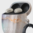 Pastel Hues - Colorful Marble Google Pixel Buds Pro 2 Case 5