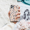 Sunday Brunch - Flowers Samsung Galaxy S24 Plus Case 12