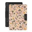 Sunday Brunch - Flowers Samsung Galaxy Tab S8/S7 Case 1