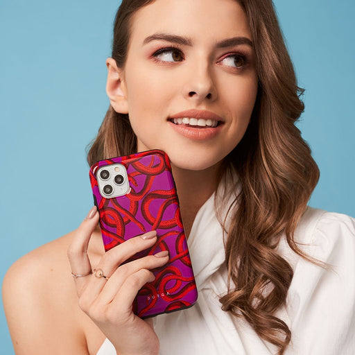 Watch Out - Samsung Galaxy Z Flip 6 Case 9