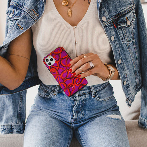 Watch Out - Google Pixel 9 Case 7