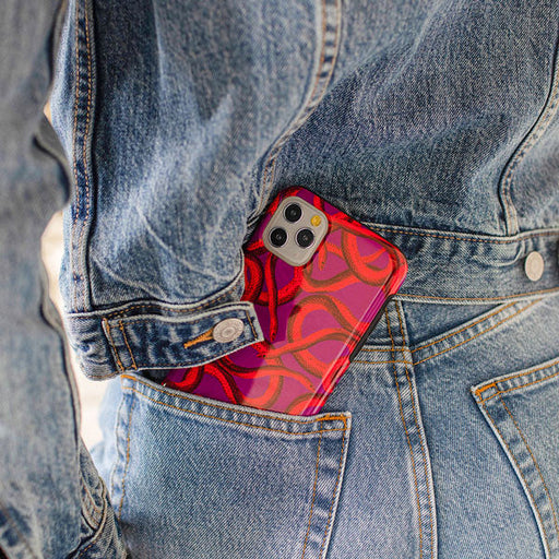 Watch Out - Google Pixel 9 Case 8