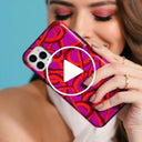 Watch Out - Google Pixel 9 Case 5