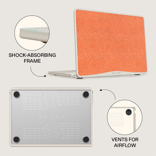 Vintage Edition - Macbook Case