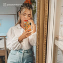 Orange Lemonade - iPhone 15 Pro Max Case 30