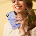 Lavender Dream - iPhone 16 Case 21