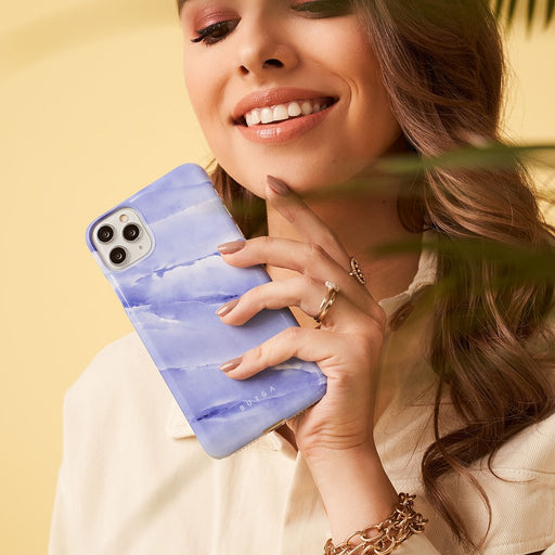Lavender Dream - iPhone 16 Case 21