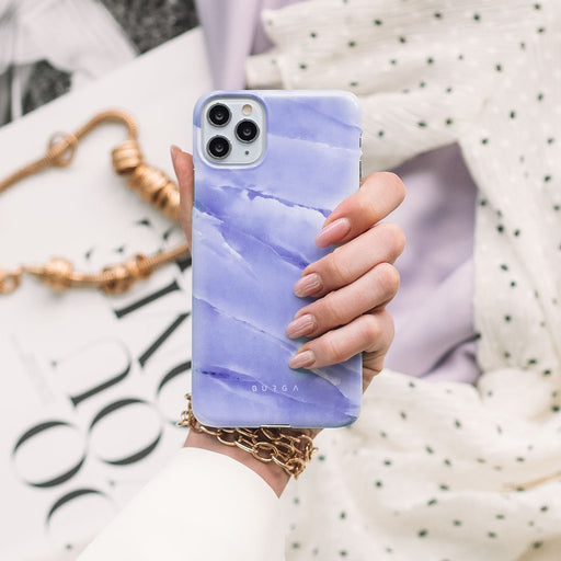 Lavender Dream - Samsung Galaxy Z Flip 5 Case 15