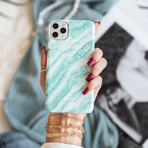 Fresh Breeze - Samsung Galaxy S25 Ultra Case 7