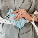 Fresh Breeze - Samsung Galaxy S25 Ultra Case 8