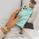 Fresh Breeze - Samsung Galaxy S25 Ultra Case 9