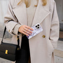 Black Currant - iPhone 15 Case 30