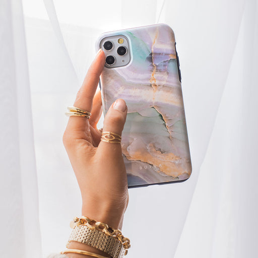 Pastel Hues - Colorful Marble Google Pixel 9 Case 8