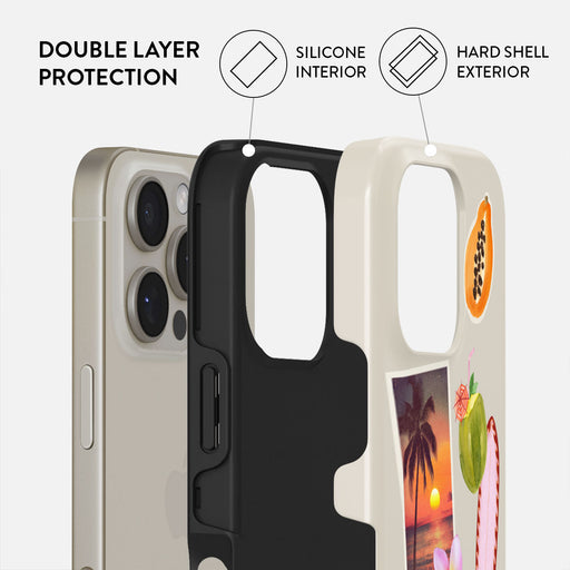 Sun Chaser - iPhone 16 Pro Case