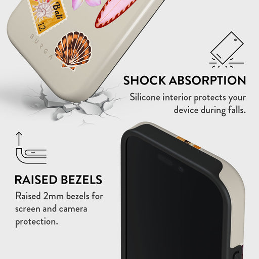 Sun Chaser - iPhone 16 Pro Case