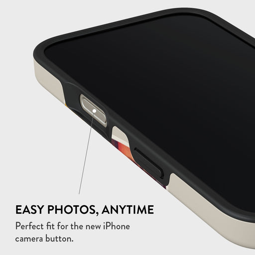Sun Chaser - iPhone 16 Pro Case