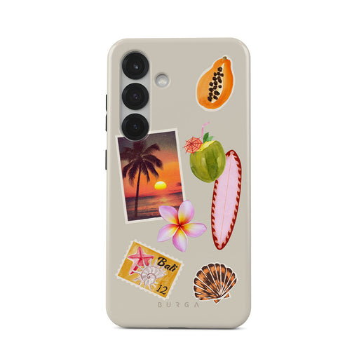 Sun Chaser - Samsung Galaxy S25 Case 1