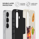 Sun Chaser - Samsung Galaxy S25 Case 2