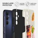 Sun Chaser - Samsung Galaxy A15 4G / 5G Case 2