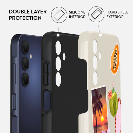Sun Chaser - Samsung Galaxy A15 4G / 5G Case 2