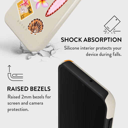 Sun Chaser - Samsung Galaxy A15 4G / 5G Case 4