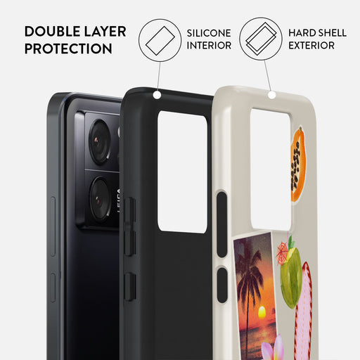Sun Chaser - Xiaomi 13T Case 2