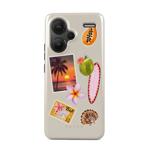 Sun Chaser - Xiaomi Redmi Note 13 Pro+ 5G Case 1