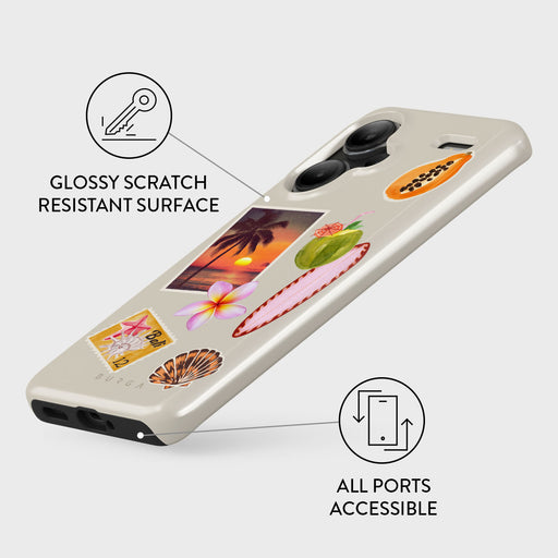 Sun Chaser - Xiaomi Redmi Note 13 Pro+ 5G Case 3
