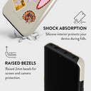 Sun Chaser - Xiaomi Redmi Note 13 Pro+ 5G Case 4