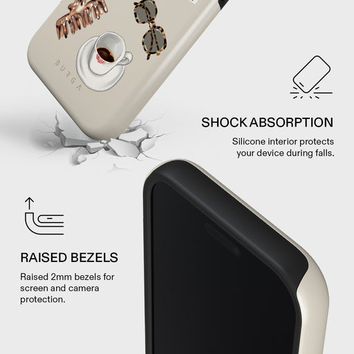 Boss Babe - iPhone 17 Pro Case