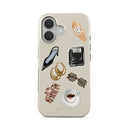 Boss Babe - iPhone 16 Case 1