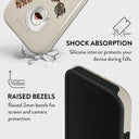 Boss Babe - iPhone 16 Pro Max Case 4