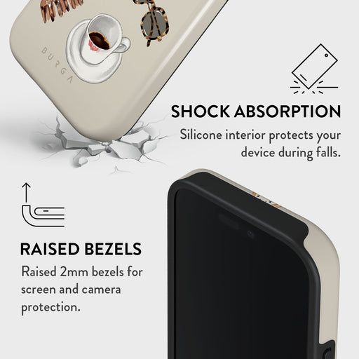 Boss Babe - iPhone 16 Pro Max Case 4