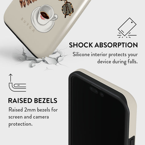 Boss Babe - iPhone 15 Pro Max Case