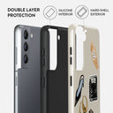 Boss Babe - Samsung Galaxy S21 Case 2