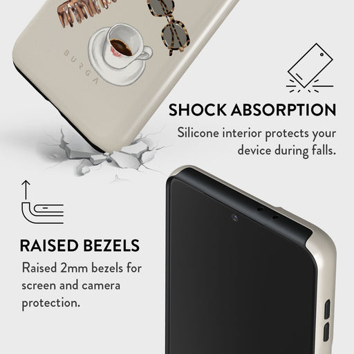 Boss Babe - Samsung Galaxy S21 Case 4