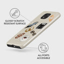 Boss Babe - Motorola Moto G Power 2021 Case 3