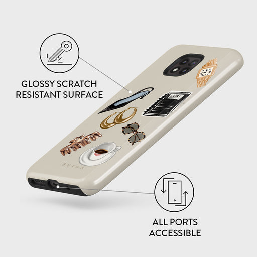 Boss Babe - Motorola Moto G Power 2021 Case 3
