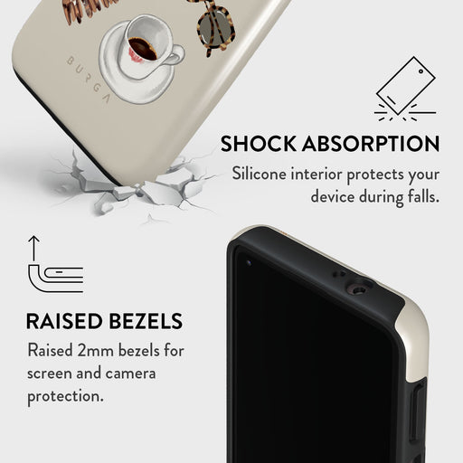 Boss Babe - Motorola Moto G Power 2021 Case 4