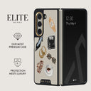 Boss Babe - Samsung Galaxy Z Fold 5 Case 2
