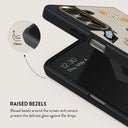 Boss Babe - Samsung Galaxy Z Fold 5 Case 4